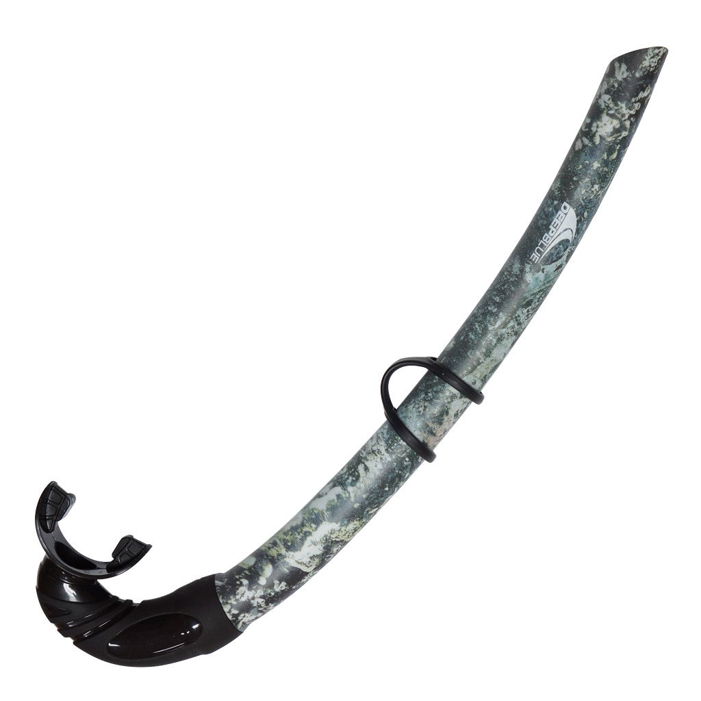 Deep Blue Covert Snorkel - 2 Supersports Thailand