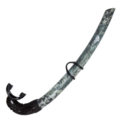 Deep Blue Covert Snorkel - 2
