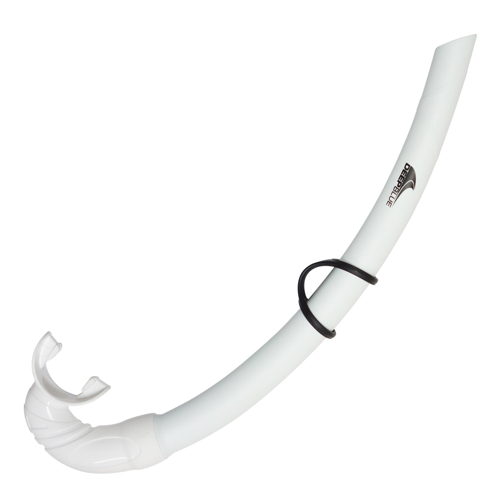 Deep Blue Covert Snorkel - 3 Supersports Thailand