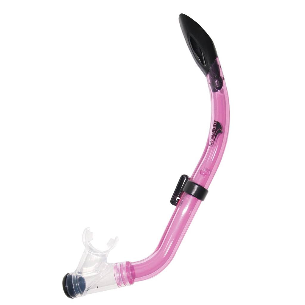 Deep Blue Damsel Junior Snorkel - 2 Supersports Thailand