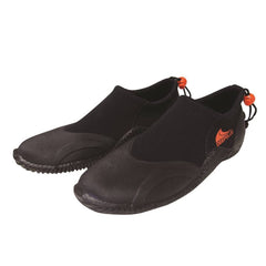 Deep Blue Reef Half Boots 3mm - 1