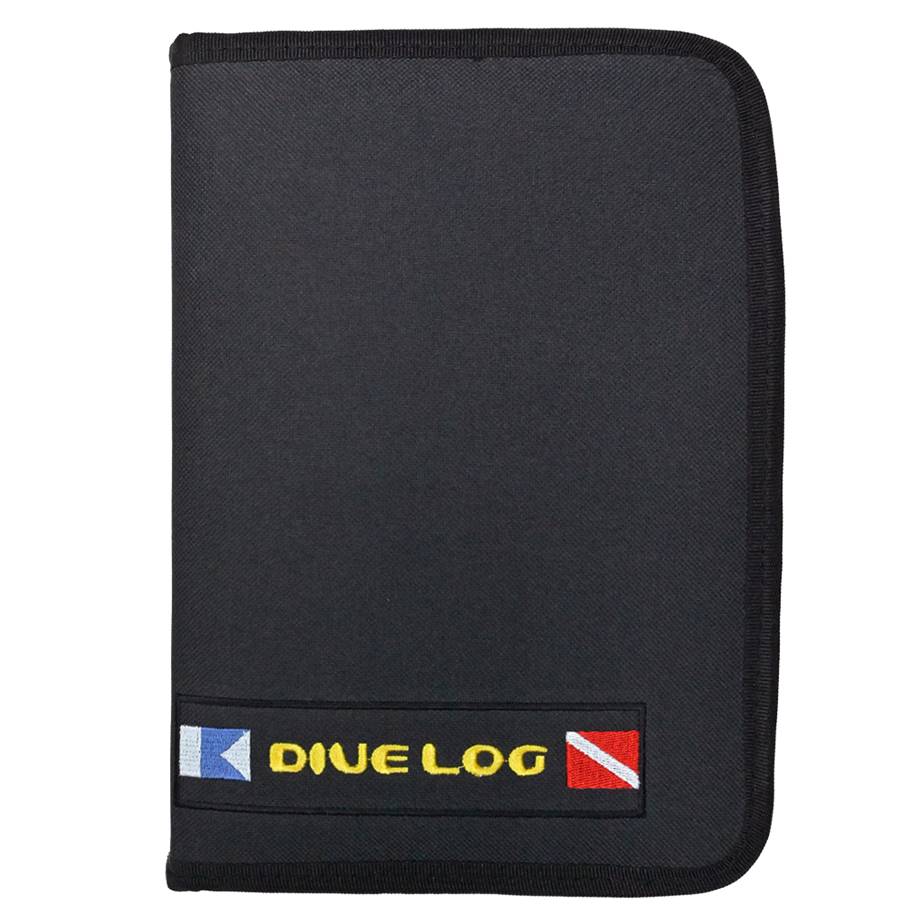 Deep Blue Log Binder - 2 Supersports Thailand