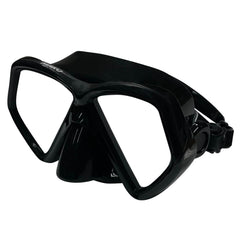 Deep Blue Mako Mask - 1