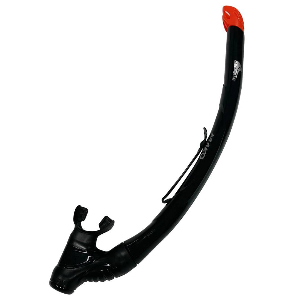 Deep Blue Mako Snorkel - 1