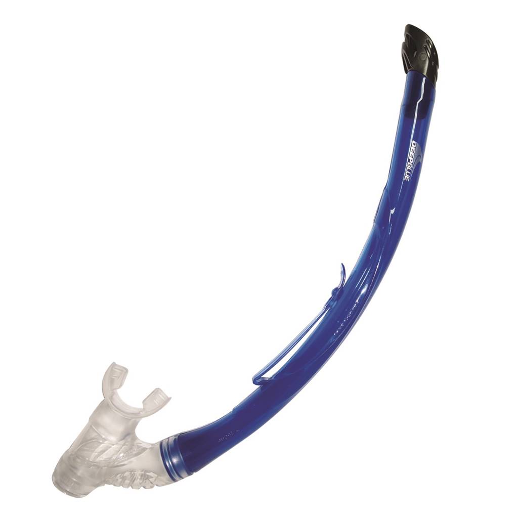 Deep Blue Mako Snorkel - 2 Supersports Thailand
