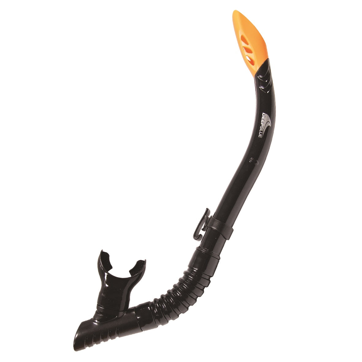 Deep Blue Manta Plus Snorkel - 2
