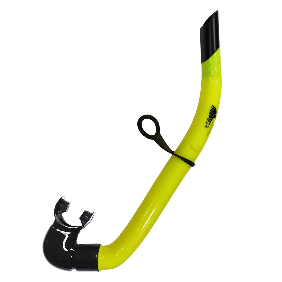 Deep Blue Marlin Snorkel - 2