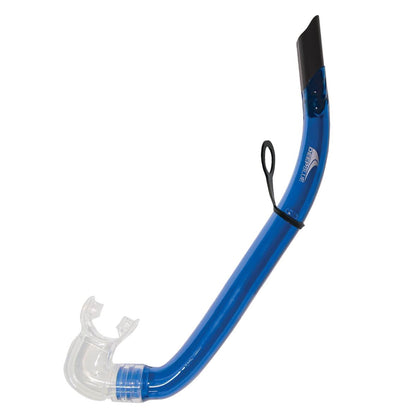 Deep Blue Marlin Snorkel - 4