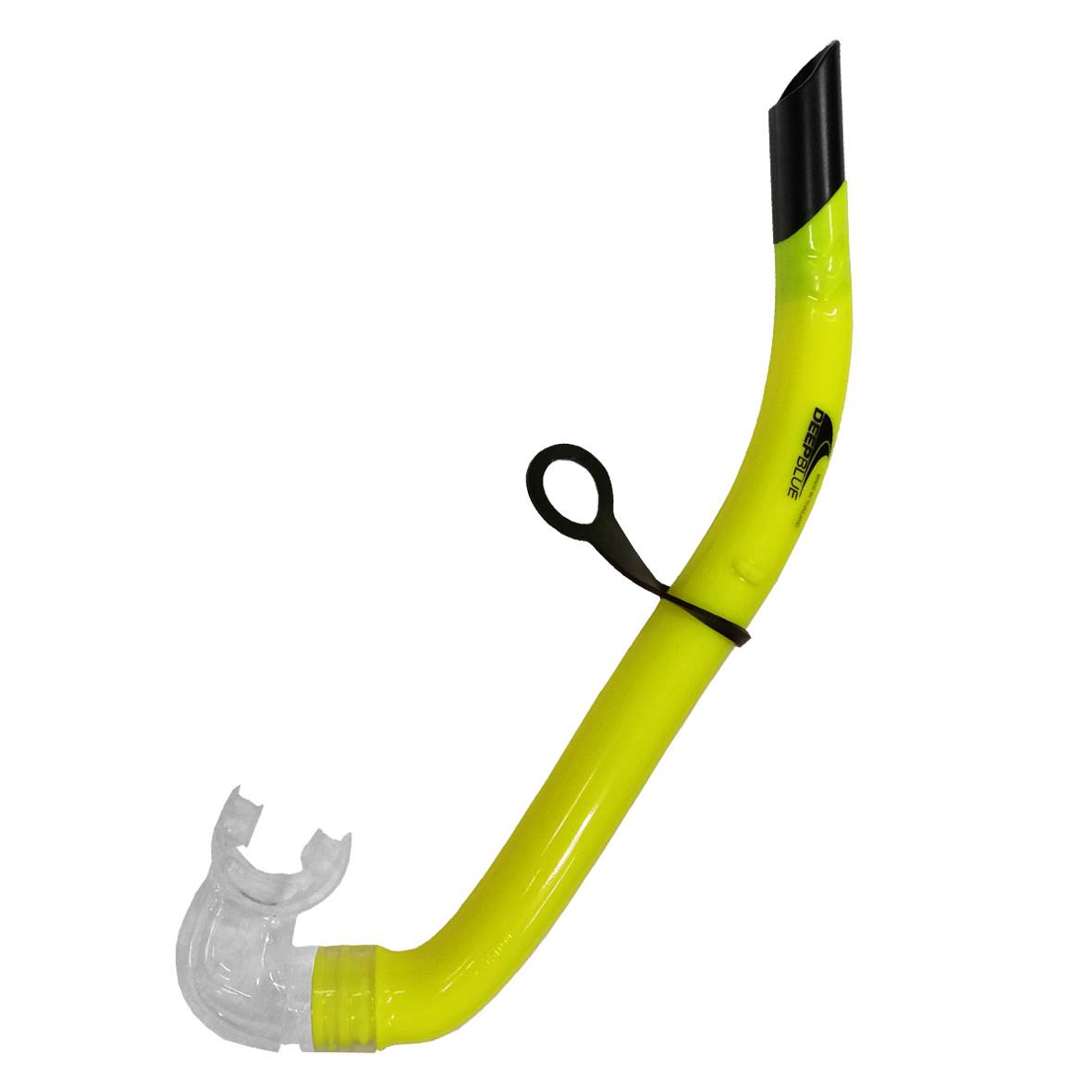 Deep Blue Marlin Snorkel - 5