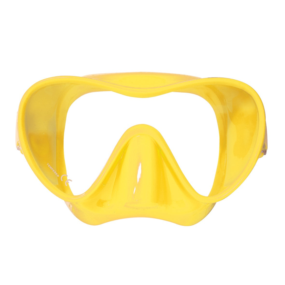 Deep Blue Maui Mask - 3 Supersports Thailand