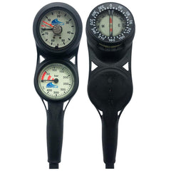 Deep Blue Mini 2K PG DG Console with 2K Compass - 1