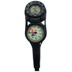 Deep Blue Mini 2K SPG Console with 2K Compass - 1