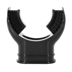Deep Blue Mouthpiece with dots - Black - 1