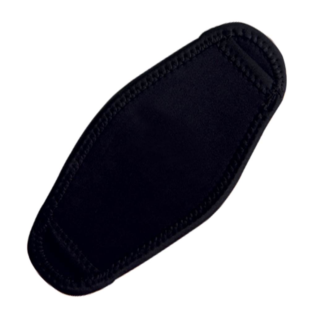 Deep Blue Mask Strap Cover - 1 Supersports Thailand