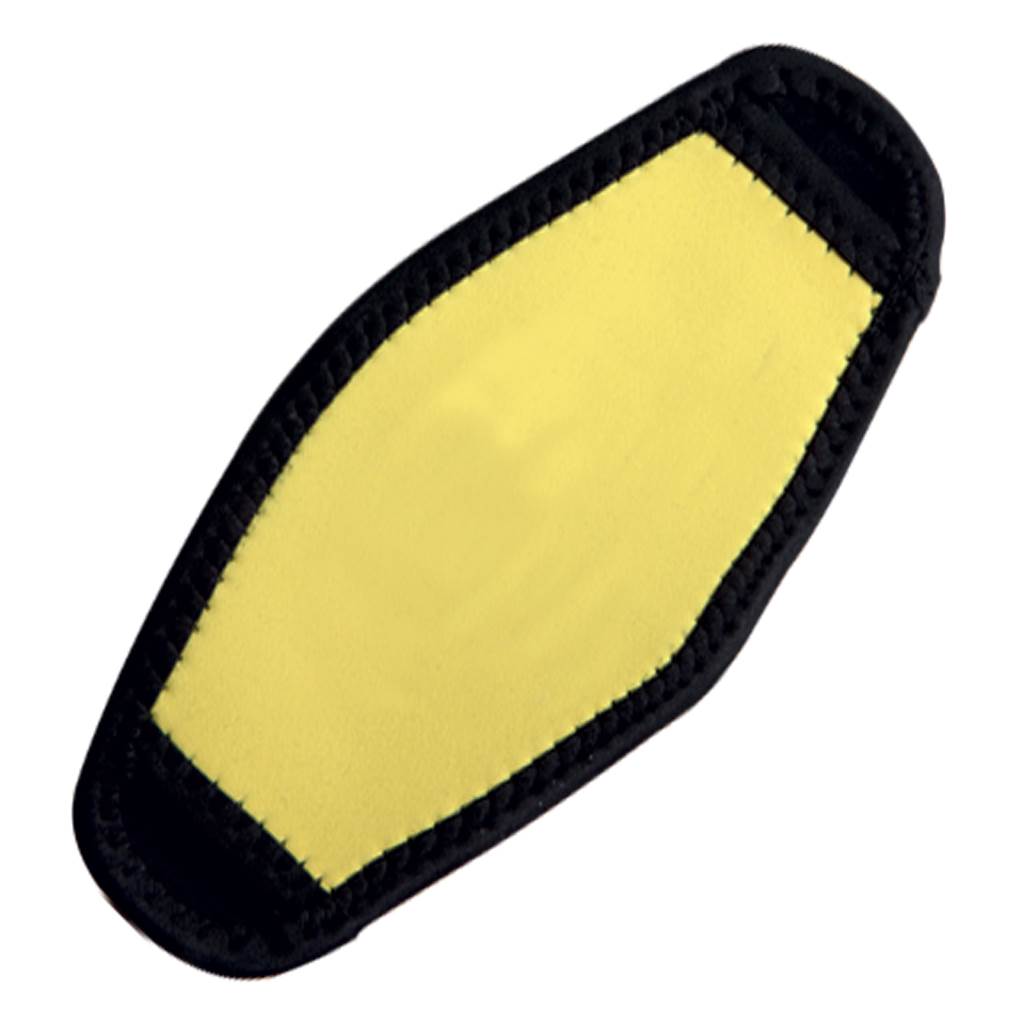 Deep Blue Mask Strap Cover - 3 Supersports Thailand