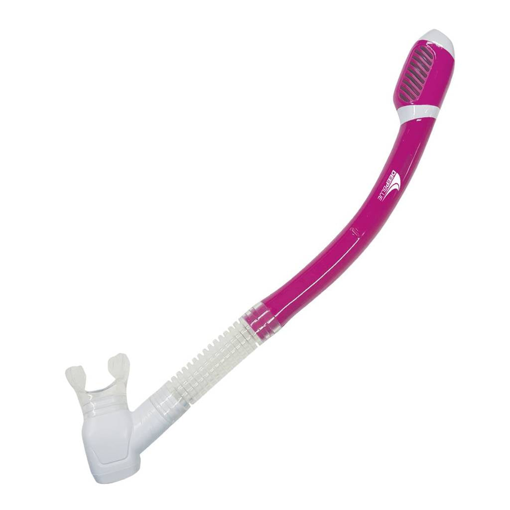 Deep Blue Orca Snorkel - 2