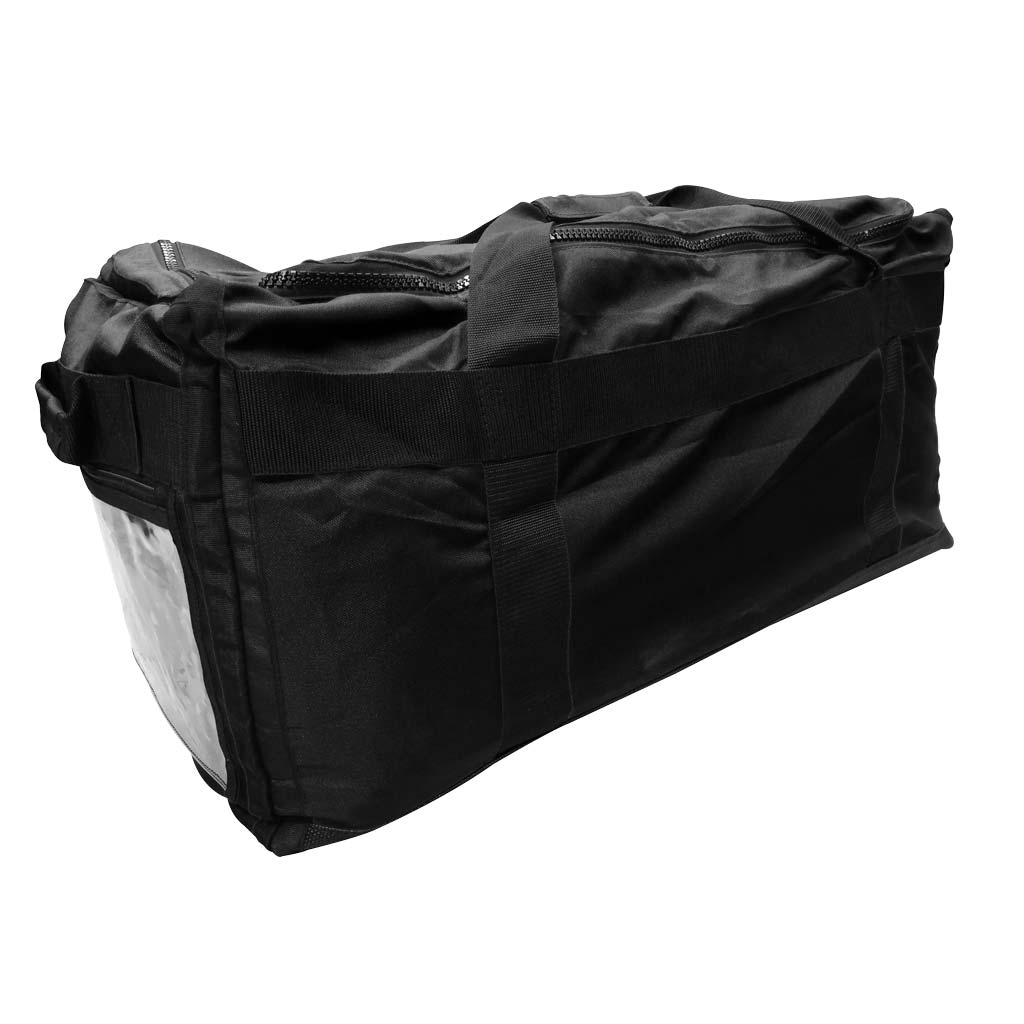 Deep Blue Oversize Gear Bag - 1