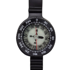 Deep Blue Pro Wrist Compass - 1