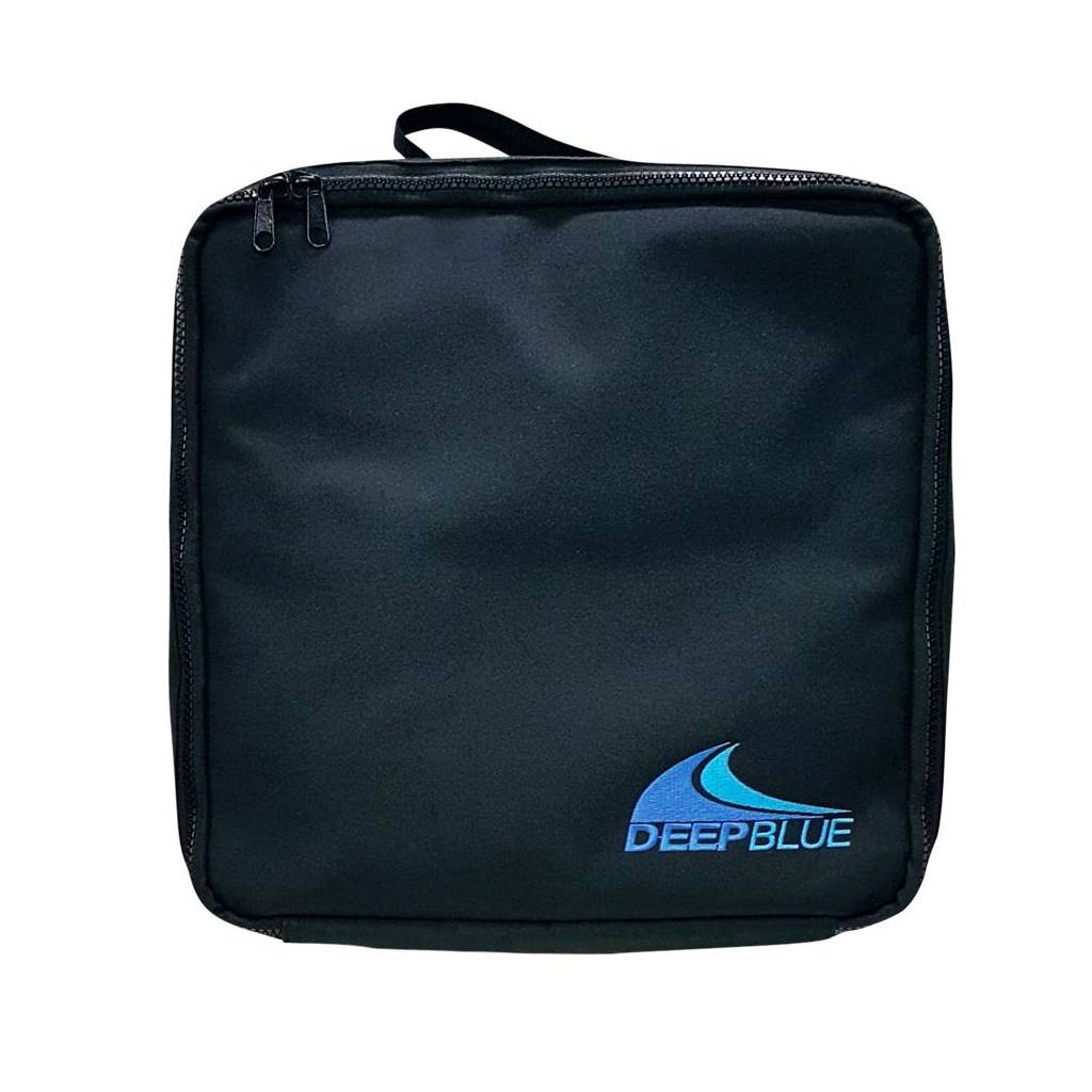 Deep Blue Regulator Bag - 1 Supersports Thailand