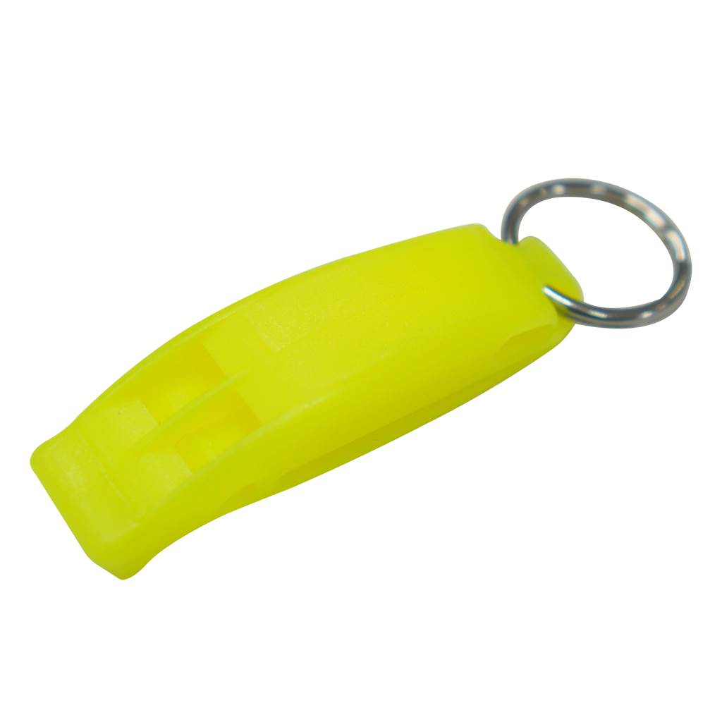 Deep Blue SOS Whistle - 2