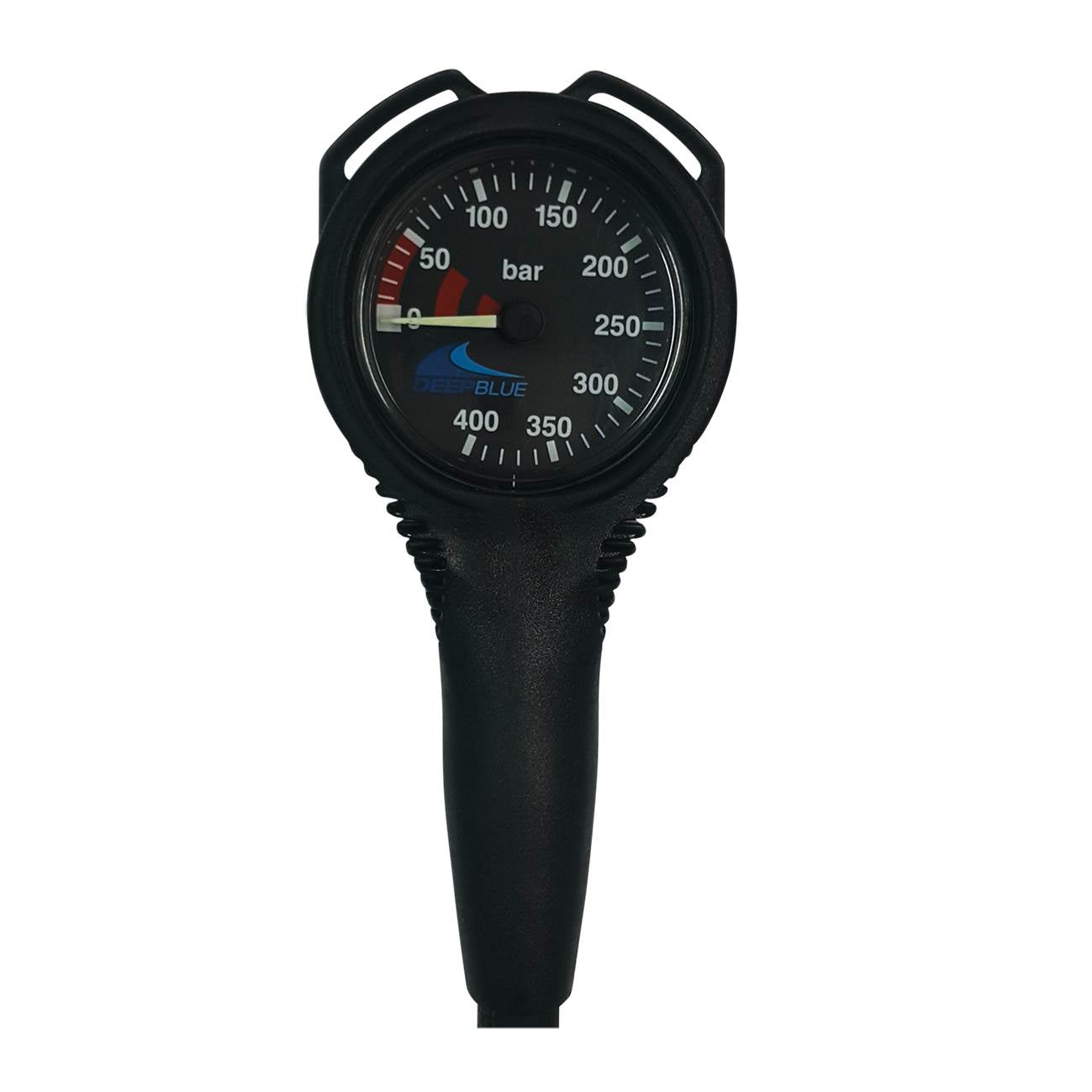 Deep Blue SPG MINI 2K Gauge - 2 Supersports Thailand