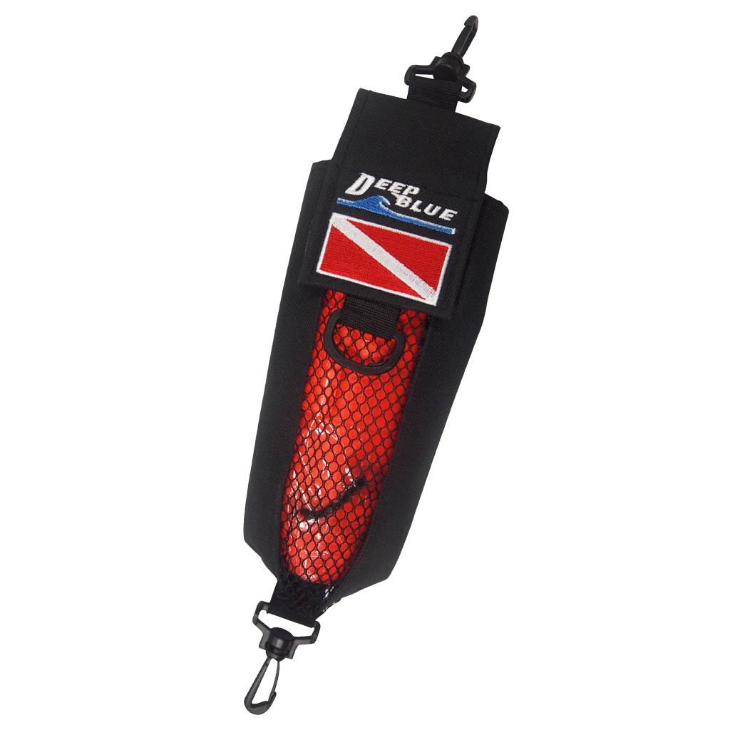 Deep Blue Safety Balloon with Bag - 1 Supersports Thailand