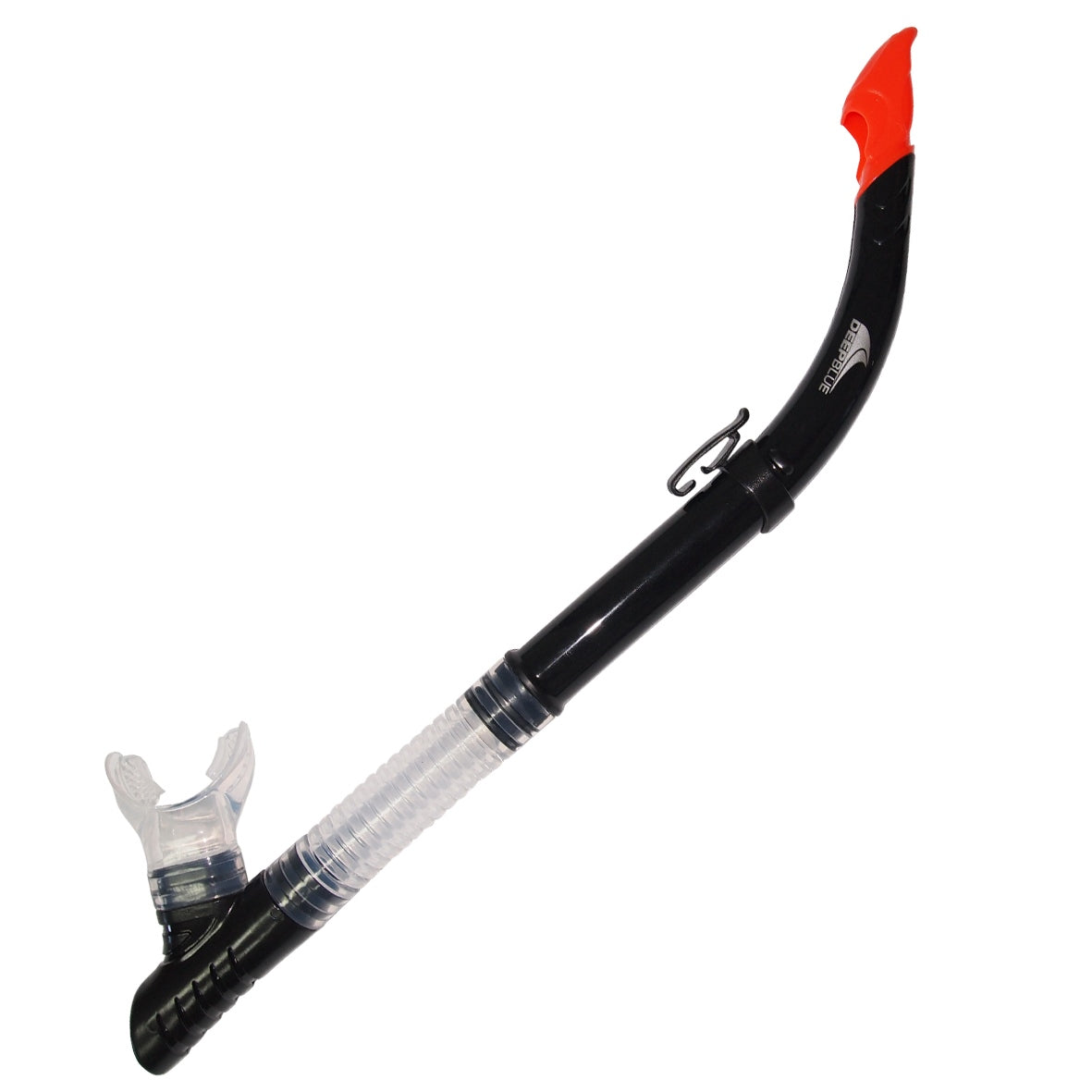 Deep Blue Sharky Snorkel - 1