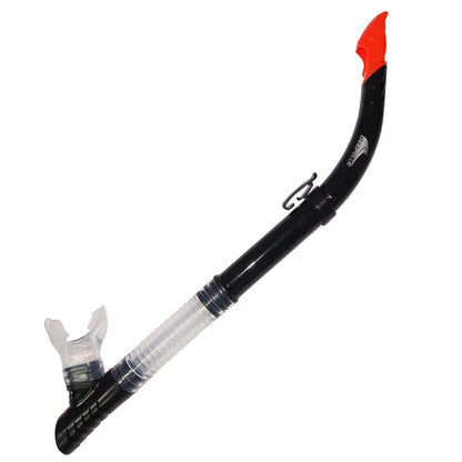 Deep Blue Sharky Snorkel - 1
