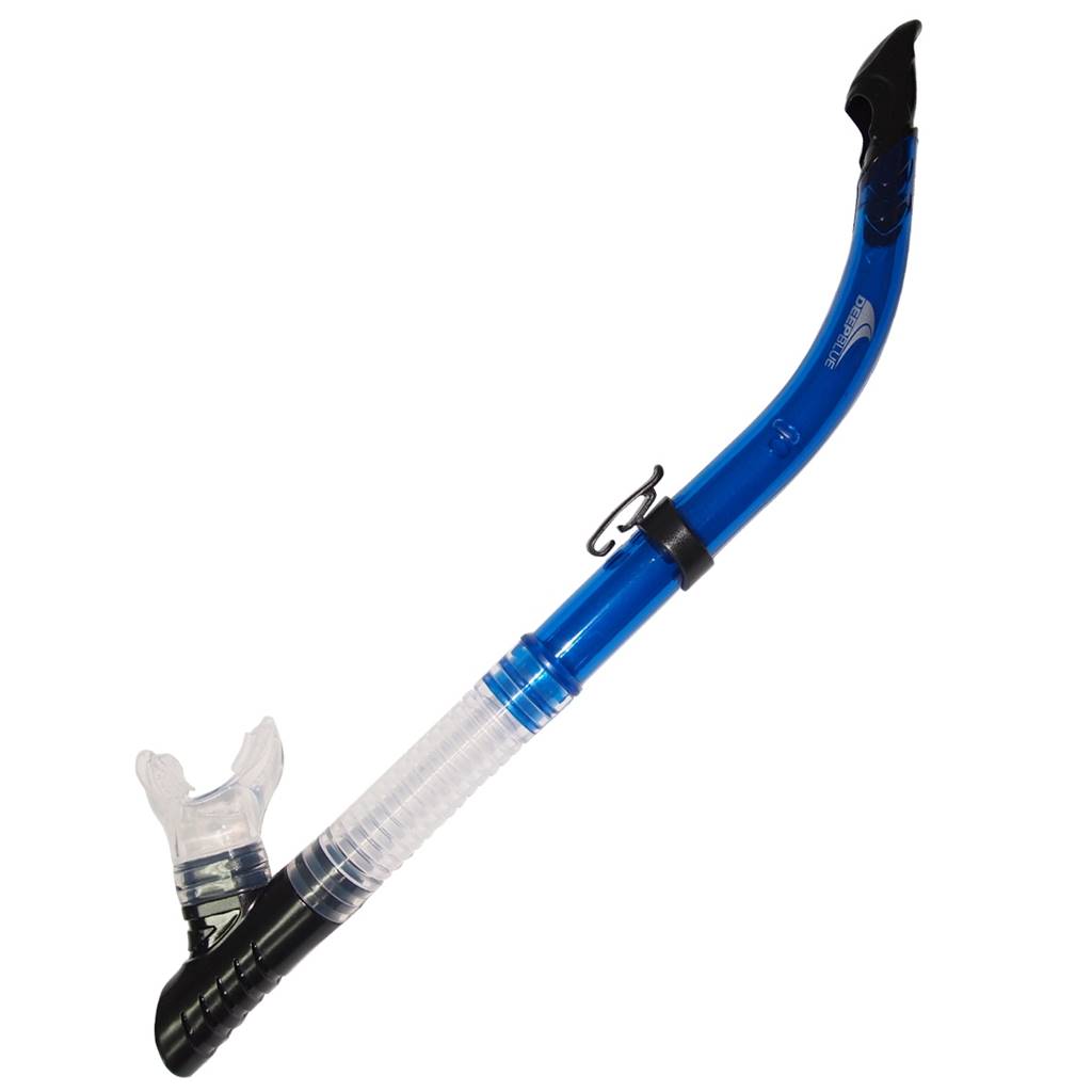 Deep Blue Sharky Snorkel - 2 Supersports Thailand