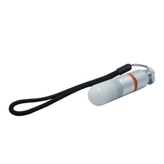 Deep Blue Signal Light - 1