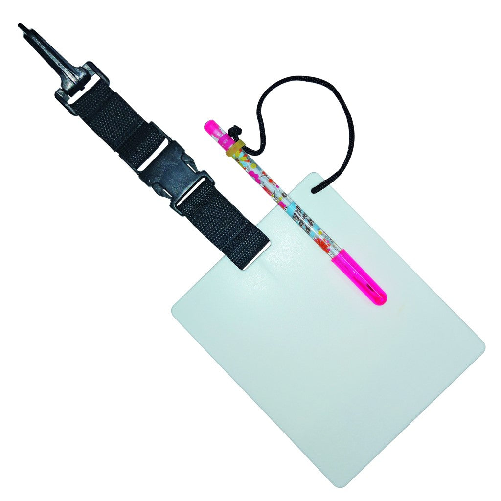 Deep Blue Slate w. Quick Connect - 1