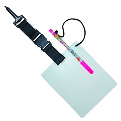 Deep Blue Slate w. Quick Connect - 1