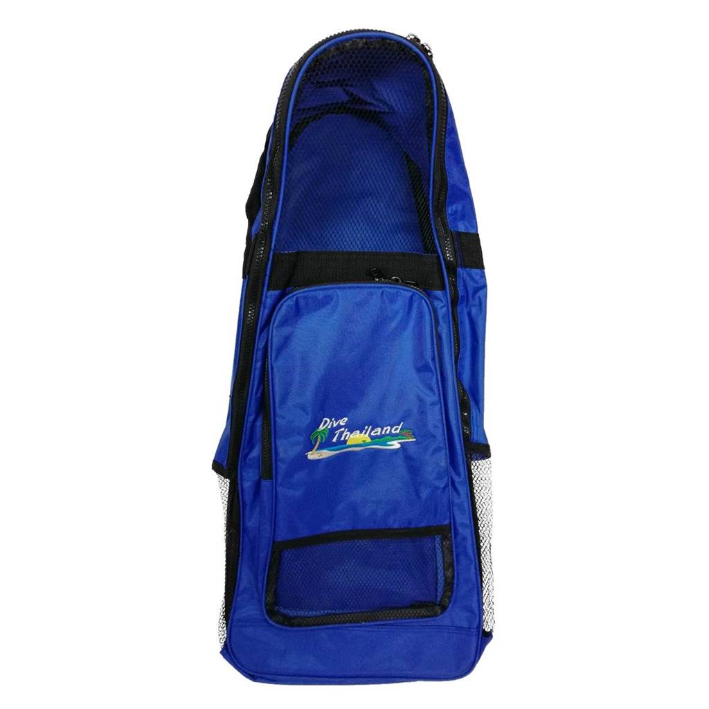 Deep Blue Snorkeling Bag - 2 Supersports Thailand