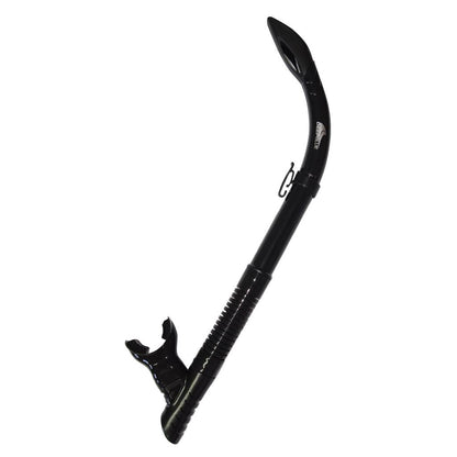 Deep Blue Stingray Snorkel - 1
