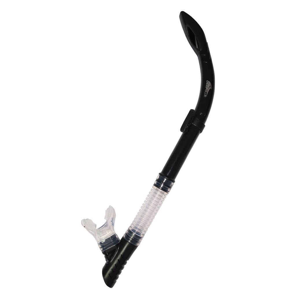 Deep Blue Stingray Snorkel - 2 Supersports Thailand