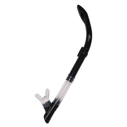 Deep Blue Stingray Snorkel - 2
