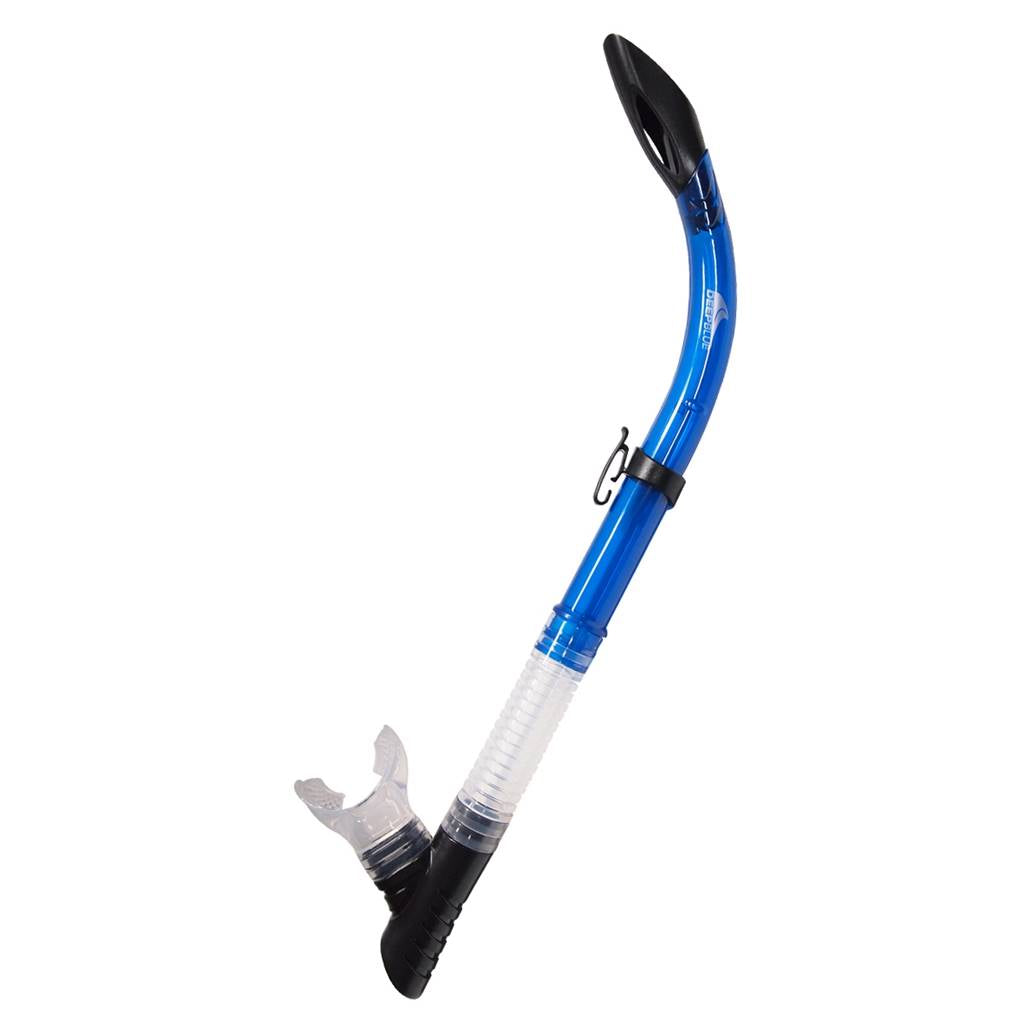 Deep Blue Stingray Snorkel - 3 Supersports Thailand