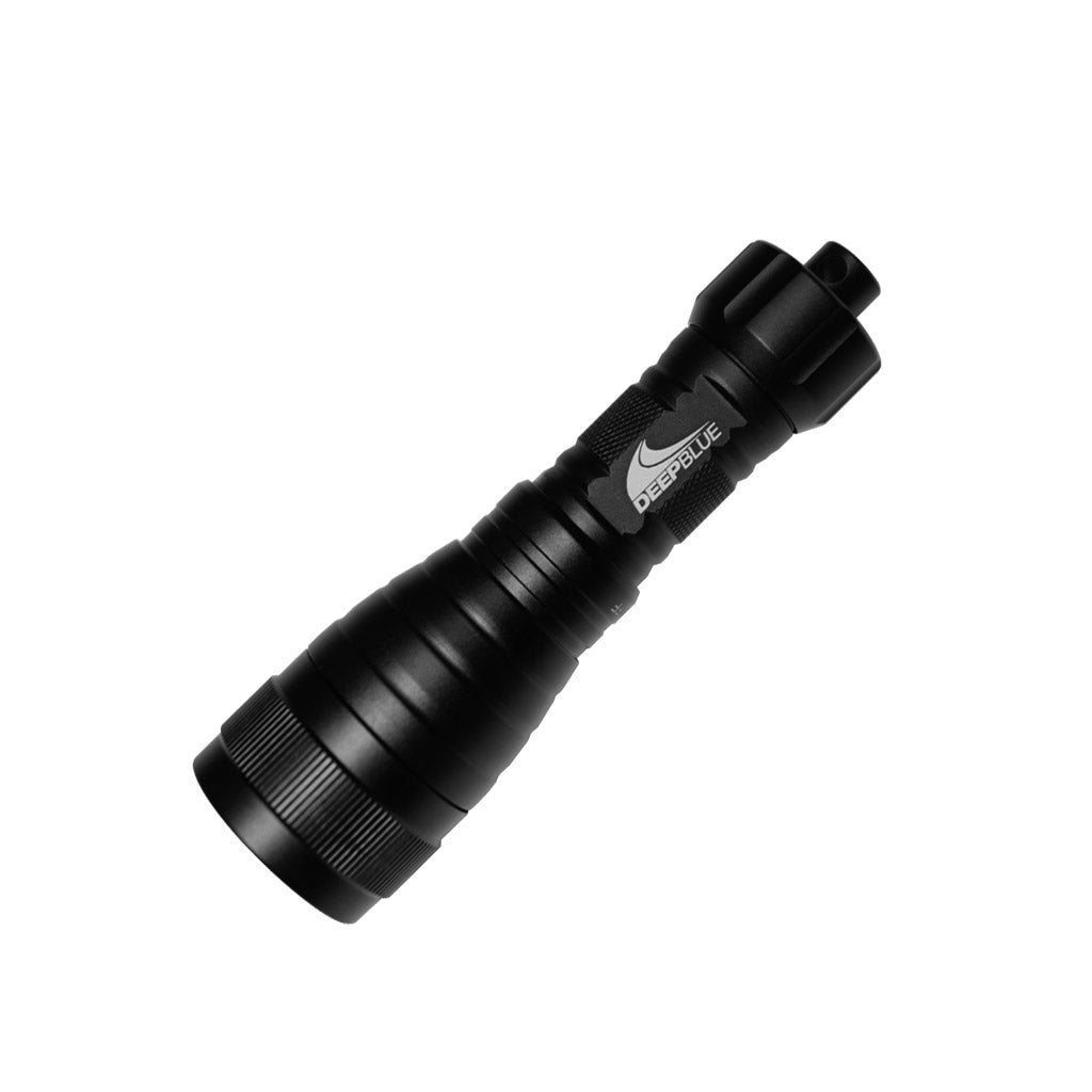 Deep Blue Storm Torch - 1