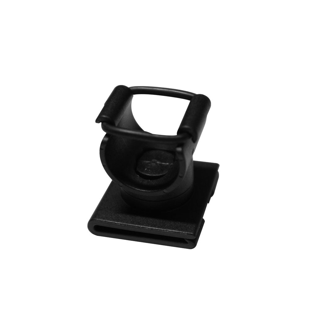 Deep Blue Torch Mask Mount - 1