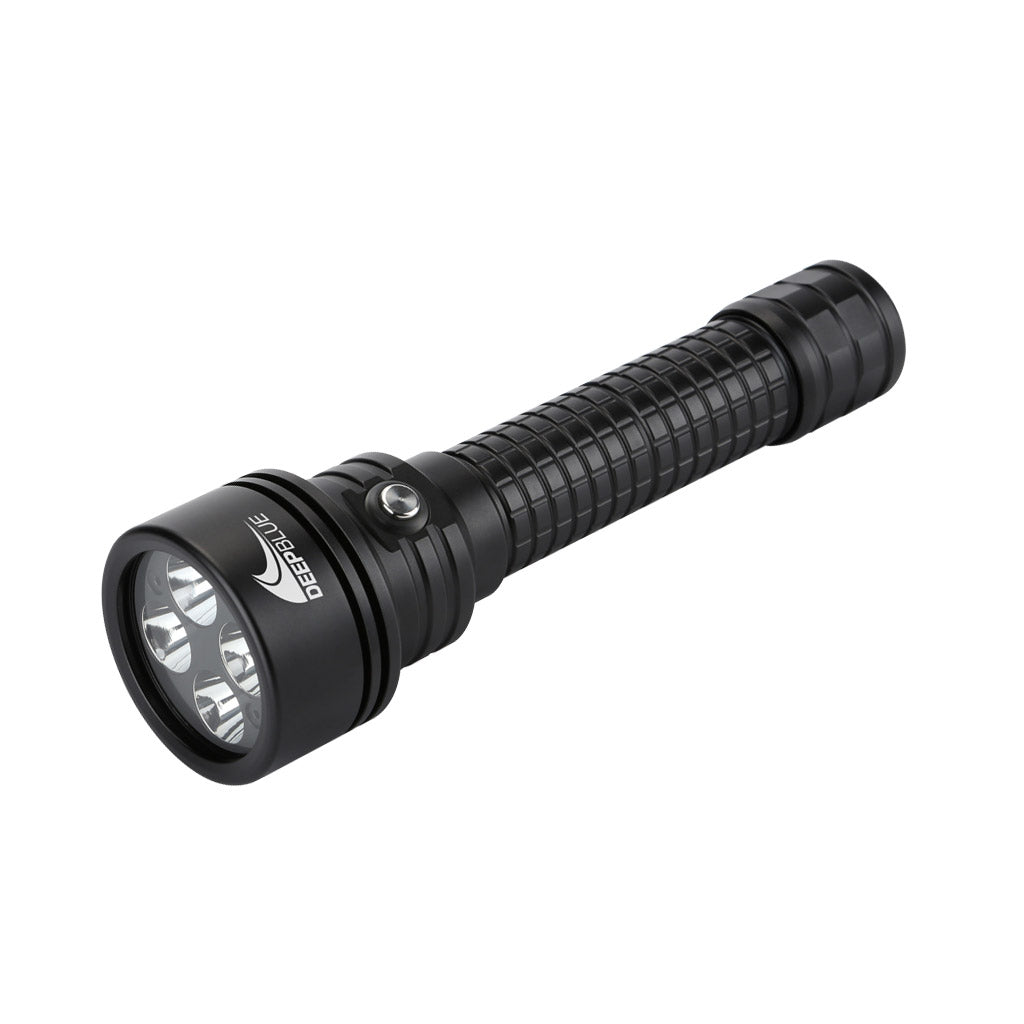 Deep Blue Typhoon Torch - 1 Supersports Thailand