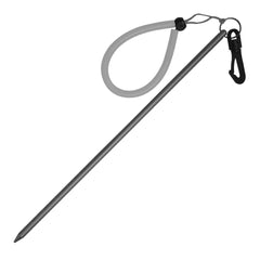 Deep Blue Underwater Pointer, Aluminium