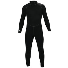 Deep Blue Sportflex Pro Steamer Wetsuit 3mm - 1