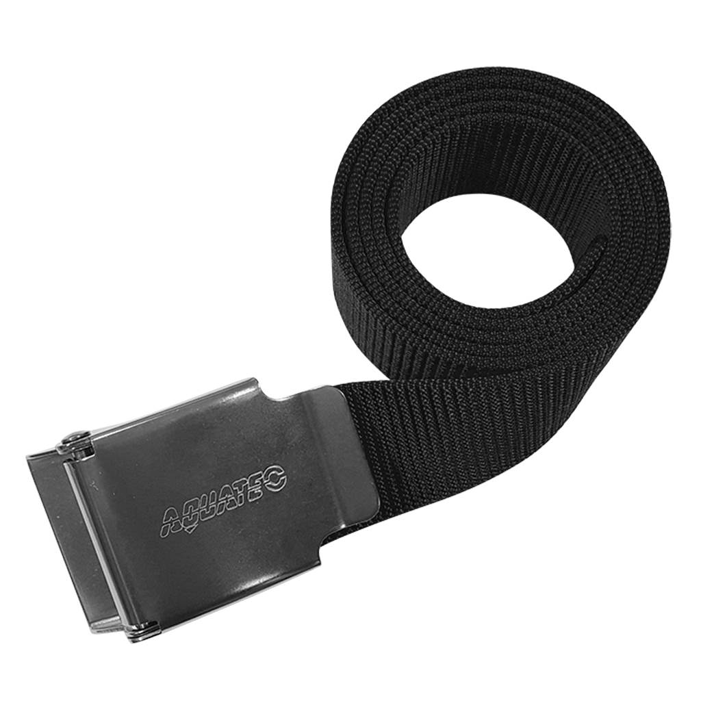 Deep Blue Weight Belt - 1