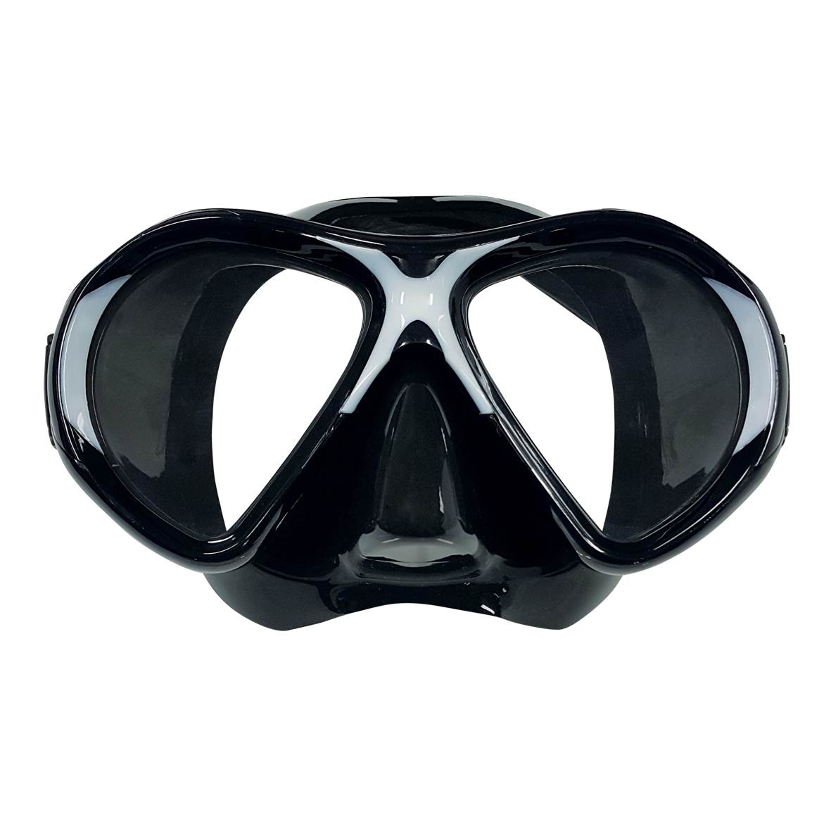 Deep Blue Xtreme Mask - 1