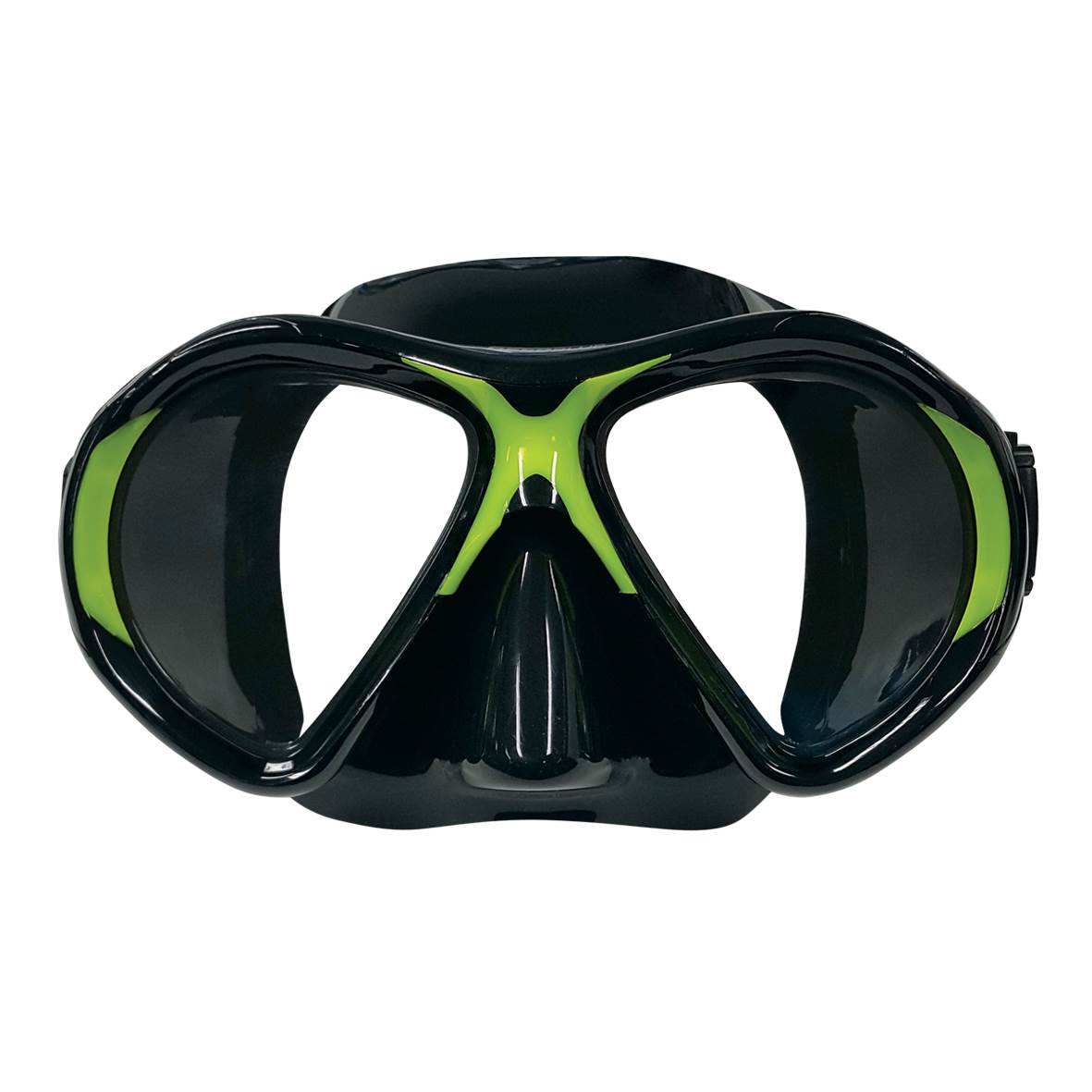 Deep Blue Xtreme Mask - 2 Supersports Thailand