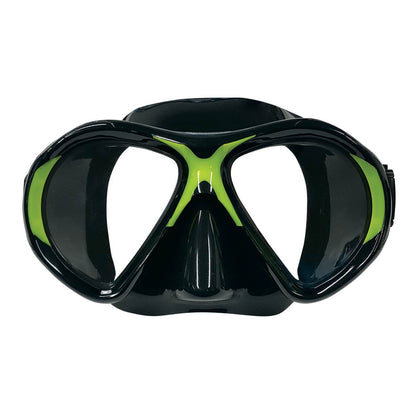 Deep Blue Xtreme Mask - 2