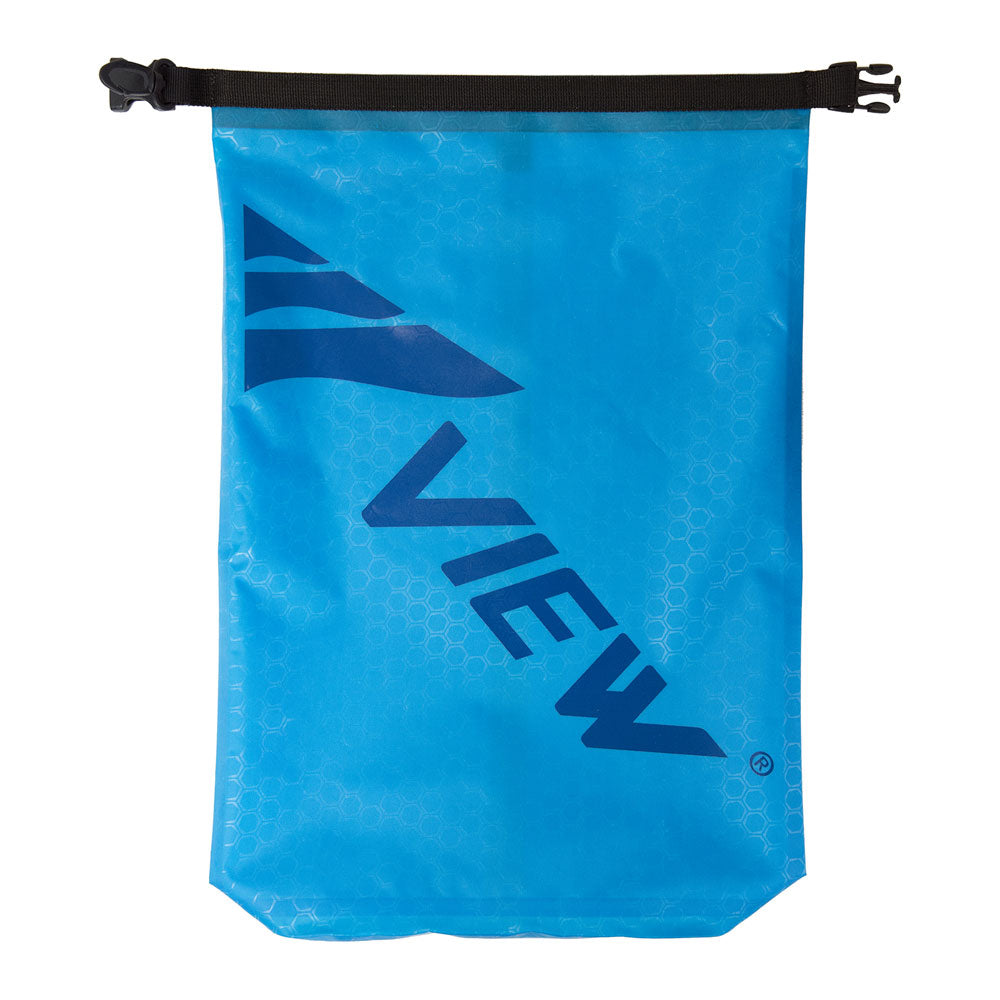 VIEW กระเป๋ากันน้ำ VA0305 สีฟ้า - 2