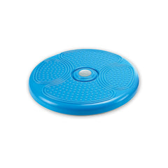 EXEO จานทวิสต์ กระชับสัดส่วน 48 cm. SG-1310 สีน้ำเงิน - 1