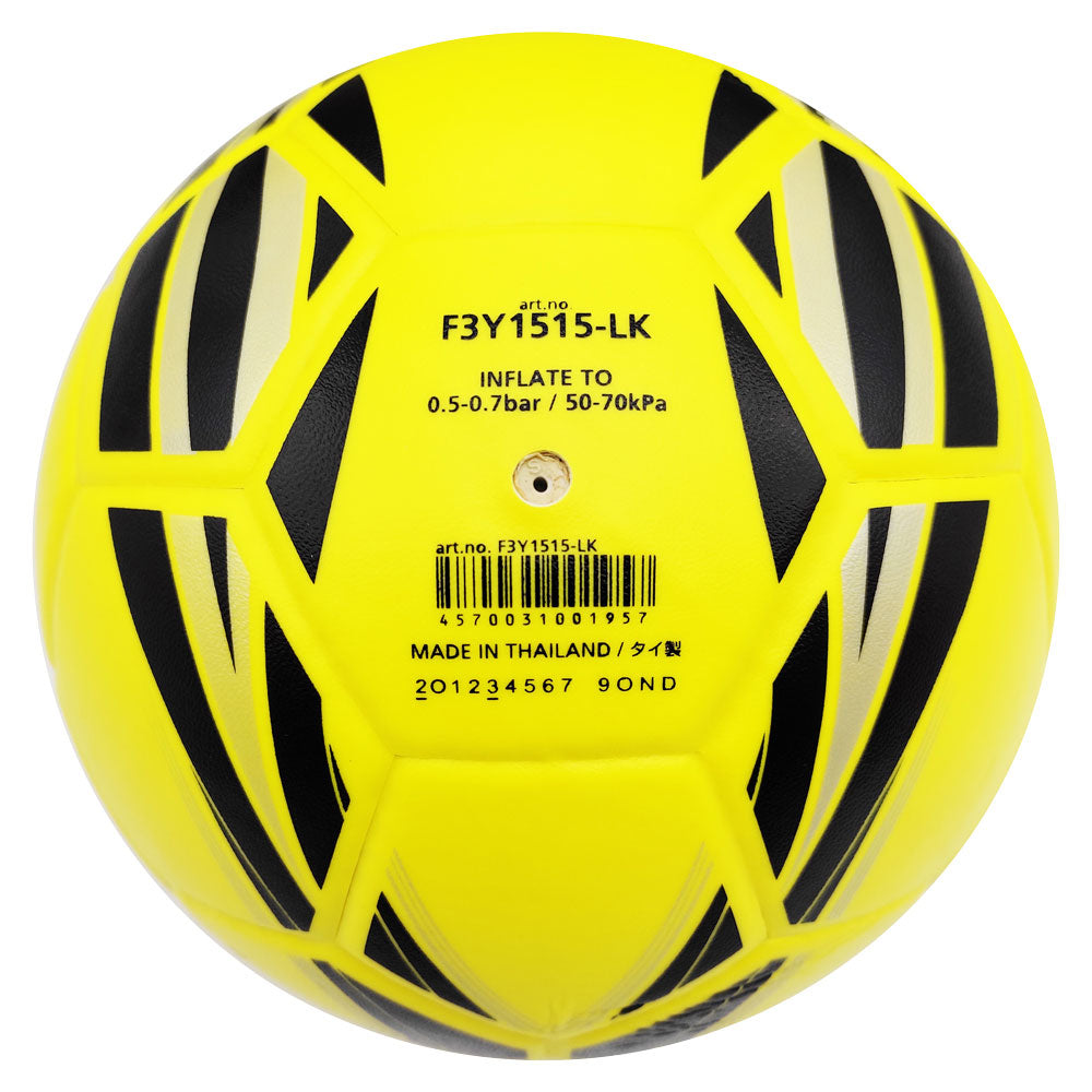 MOLTEN ฟุตบอล F3Y1515-LK PVC หนังอัด เบอร์ 3 - 5