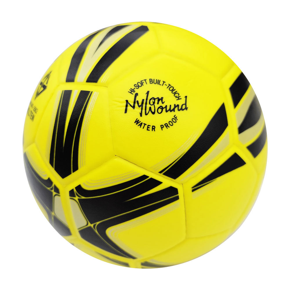 MOLTEN ฟุตบอล F3Y1515-LK PVC หนังอัด เบอร์ 3 - 3